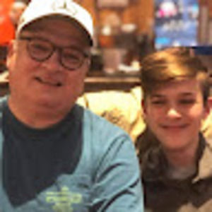 Meet your Posher, John